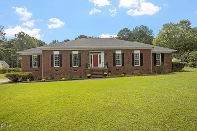 225 Wythe Lane, Wendell, NC 27591 - Photo 1