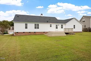 7308 Messenger Dr, Willow Springs, NC 27592 - Photo 8