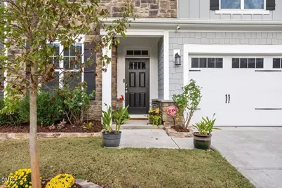 2125 Curry Meadow Way, Durham, NC 27703 - Photo 2