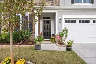 2125 Curry Mdw Wy, Durham, NC 27703 - Photo 2