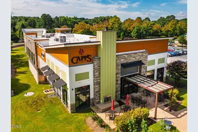 51 Cliffdale Road, Chapel Hill, NC 27516 - Photo 70