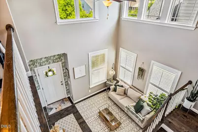 51 Cliffdale Road, Chapel Hill, NC 27516 - Photo 22