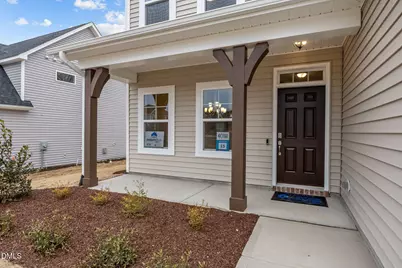 660 Husketh Road, Youngsville, NC 27596 - Photo 4