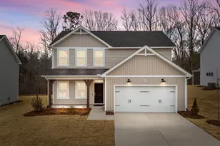 660 Husketh Rd, Youngsville, NC 27596 - Photo 1