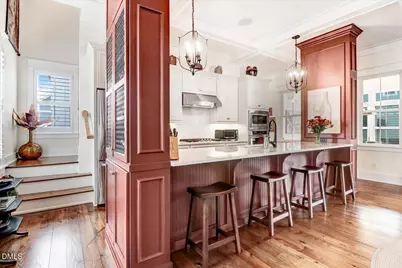 15 Drayton Street, Clayton, NC 27527 - Photo 12