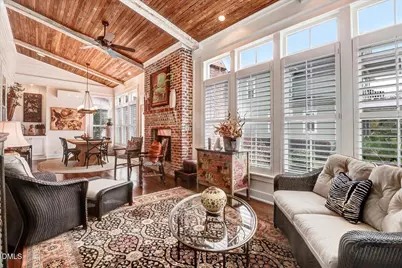 15 Drayton Street, Clayton, NC 27527 - Photo 30