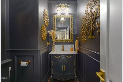 316 Chapel Ridge Drive, Pittsboro, NC 27312 - Photo 60