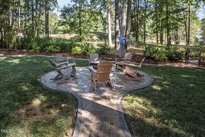 316 Chapel Ridge Drive, Pittsboro, NC 27312 - Photo 28