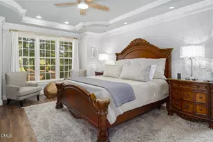 316 Chapel Ridge Dr, Pittsboro, NC 27312 - Photo 58