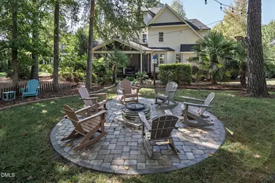 316 Chapel Ridge Drive, Pittsboro, NC 27312 - Photo 26