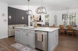 316 Chapel Ridge Dr, Pittsboro, NC 27312 - Photo 36