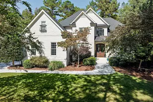 316 Chapel Ridge Dr, Pittsboro, NC 27312 - Photo 4