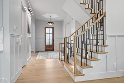 2907 Churchill Road, Raleigh, NC 27607 - Photo 34