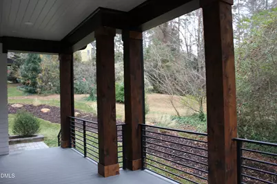 2907 Churchill Road, Raleigh, NC 27607 - Photo 28