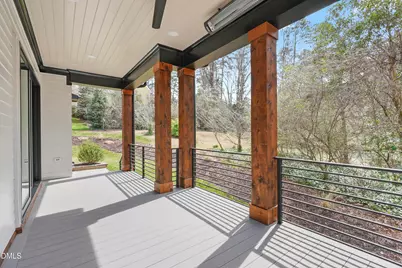 2907 Churchill Road, Raleigh, NC 27607 - Photo 80