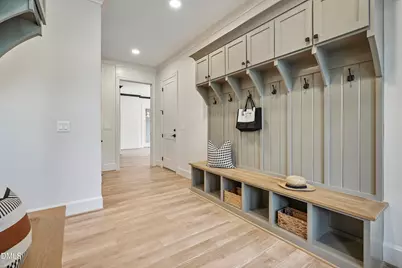 2907 Churchill Road, Raleigh, NC 27607 - Photo 10