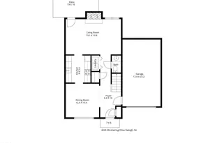 4020 Mindspring Dr, Raleigh, NC 27610 - Photo 38