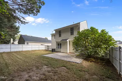 4020 Mindspring Drive, Raleigh, NC 27610 - Photo 30