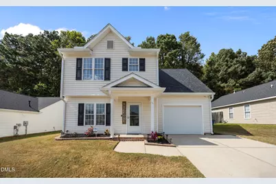 4020 Mindspring Drive, Raleigh, NC 27610 - Photo 1