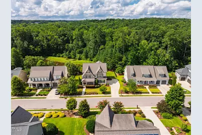 610 Bennett Mountain, Chapel Hill, NC 27516 - Photo 50