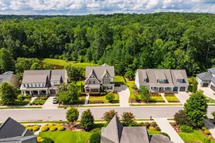 610 Bennett Mountain, Chapel Hill, NC 27516 - Photo 50