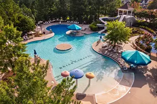 610 Bennett Mountain, Chapel Hill, NC 27516 - Photo 4