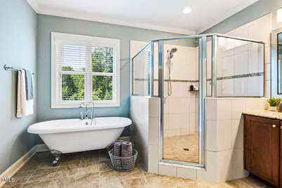 610 Bennett Mountain, Chapel Hill, NC 27516 - Photo 34