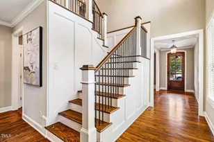 610 Bennett Mountain, Chapel Hill, NC 27516 - Photo 28