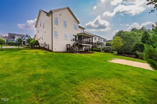 610 Bennett Mountain, Chapel Hill, NC 27516 - Photo 48