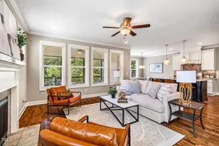 610 Bennett Mountain, Chapel Hill, NC 27516 - Photo 14