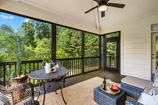 610 Bennett Mountain, Chapel Hill, NC 27516 - Photo 24