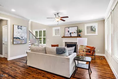 610 Bennett Mountain, Chapel Hill, NC 27516 - Photo 16