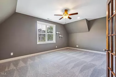 610 Bennett Mountain, Chapel Hill, NC 27516 - Photo 36