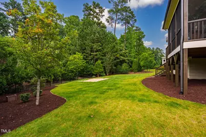 610 Bennett Mountain, Chapel Hill, NC 27516 - Photo 46