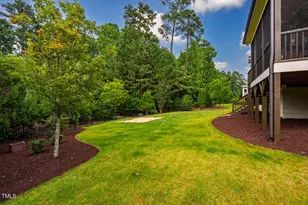 610 Bennett Mountain, Chapel Hill, NC 27516 - Photo 46