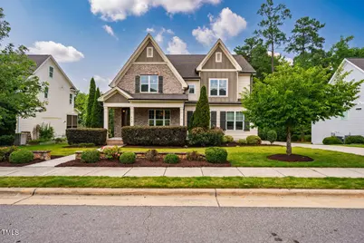 610 Bennett Mountain, Chapel Hill, NC 27516 - Photo 94