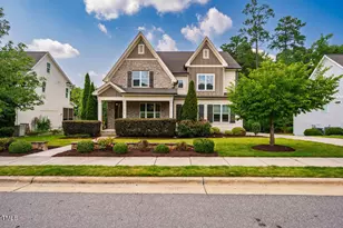 610 Bennett Mountain, Chapel Hill, NC 27516 - Photo 94