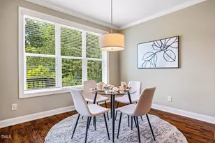 610 Bennett Mountain, Chapel Hill, NC 27516 - Photo 22