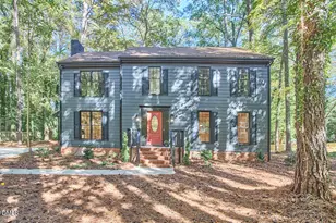 8404 Sleepy Creek Dr, Raleigh, NC 27613 - Photo 10
