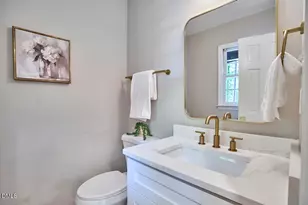 8404 Sleepy Creek Dr, Raleigh, NC 27613 - Photo 24