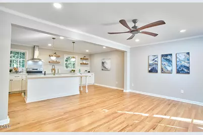 8404 Sleepy Creek Drive, Raleigh, NC 27613 - Photo 30