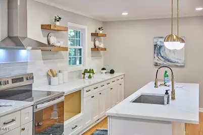 8404 Sleepy Creek Drive, Raleigh, NC 27613 - Photo 4