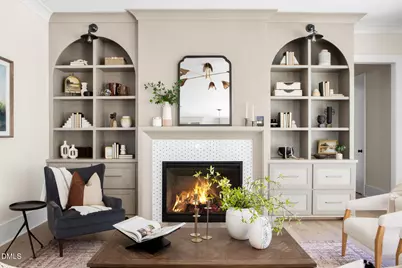 1406 Hunting Ridge Road, Raleigh, NC 27615 - Photo 30