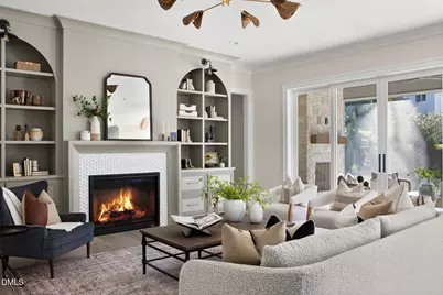 1406 Hunting Ridge Road, Raleigh, NC 27615 - Photo 2