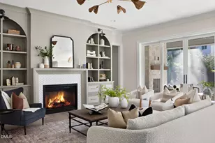 1406 Hunting Ridge Rd, Raleigh, NC 27615 - Photo 2