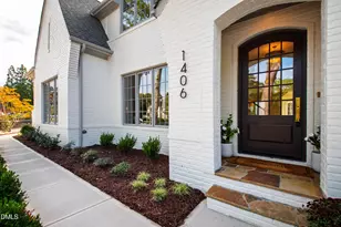 1406 Hunting Ridge Rd, Raleigh, NC 27615 - Photo 72