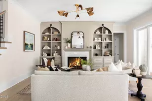 1406 Hunting Ridge Rd, Raleigh, NC 27615 - Photo 28