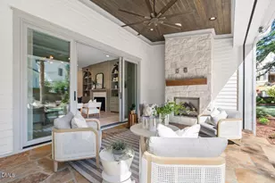 1406 Hunting Ridge Rd, Raleigh, NC 27615 - Photo 6