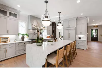 1406 Hunting Ridge Road, Raleigh, NC 27615 - Photo 4