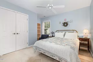 2313 Summit Dr, Hillsborough, NC 27278 - Photo 18